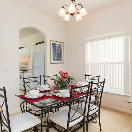 Lucky Charm - Budget-Friendly 5 Bed Vacation Home, Close To Disney World Kissimmee Eksteriør bilde