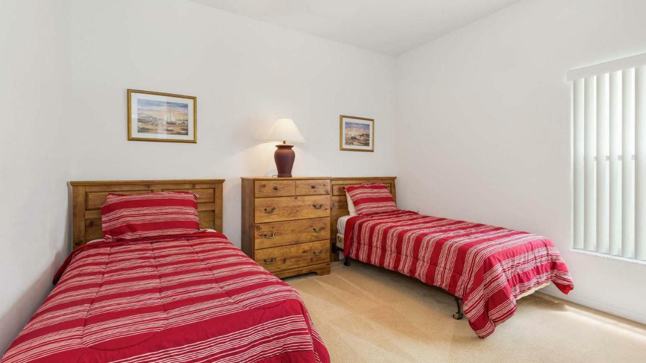 Lucky Charm - Budget-Friendly 5 Bed Vacation Home, Close To Disney World Kissimmee Eksteriør bilde