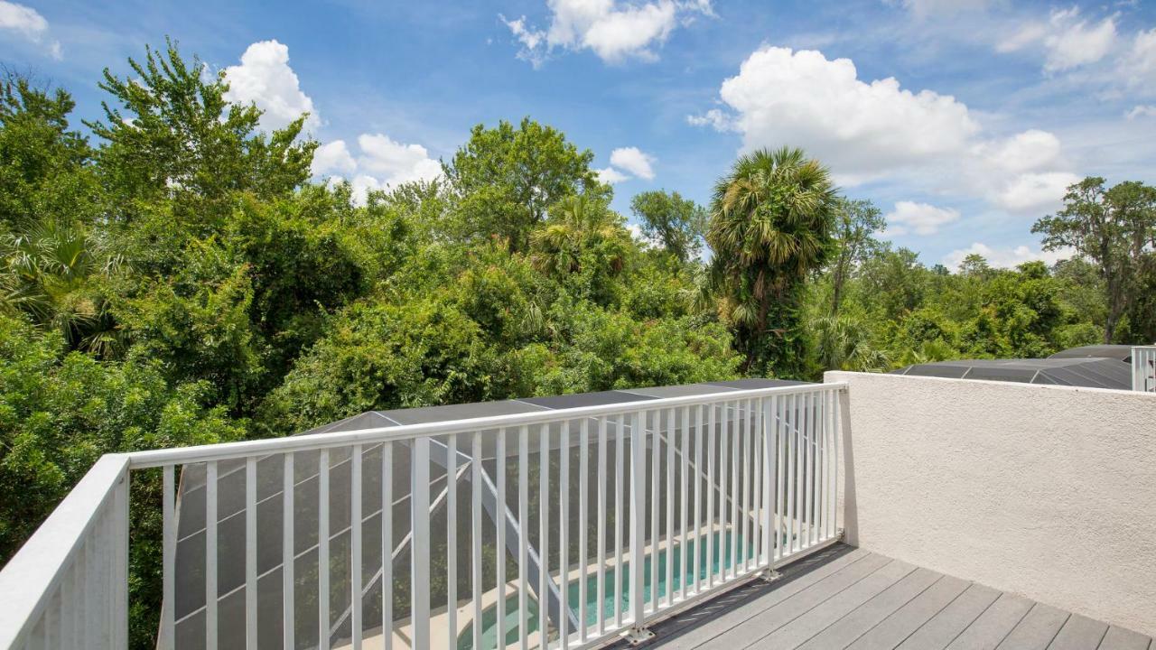 Lucky Charm - Budget-Friendly 5 Bed Vacation Home, Close To Disney World Kissimmee Eksteriør bilde