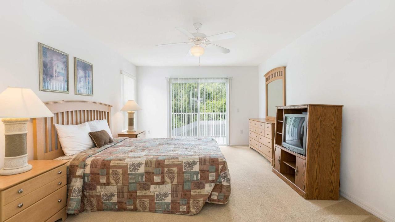 Lucky Charm - Budget-Friendly 5 Bed Vacation Home, Close To Disney World Kissimmee Eksteriør bilde