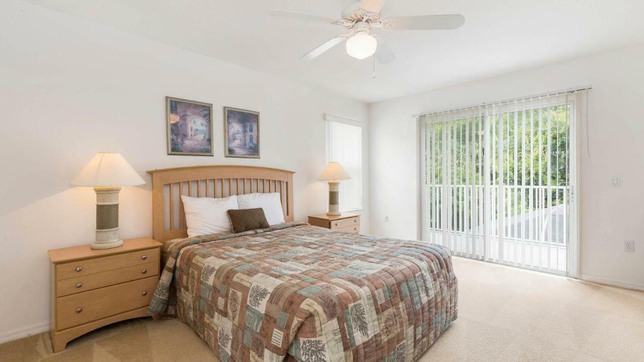 Lucky Charm - Budget-Friendly 5 Bed Vacation Home, Close To Disney World Kissimmee Eksteriør bilde