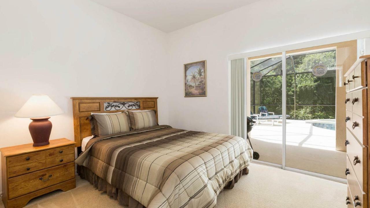 Lucky Charm - Budget-Friendly 5 Bed Vacation Home, Close To Disney World Kissimmee Eksteriør bilde