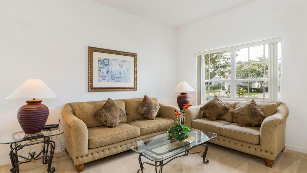 Lucky Charm - Budget-Friendly 5 Bed Vacation Home, Close To Disney World Kissimmee Eksteriør bilde